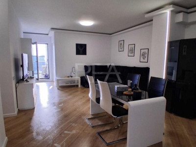 Apartament 3 camere | 4 City North Pipera | 2 locuri de parcare | Bloc Nou