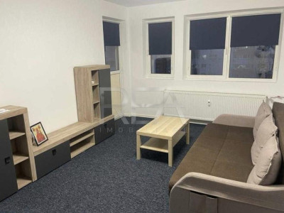 2 camere, et 8/9, anvelopat-Veteranilor/Lujerului