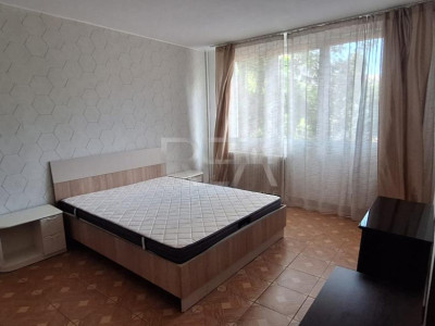 Garsoniera-Decomandata-Bloc Mixt- Metrou Brancoveanu/Secuilor