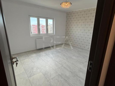 2 camere- Decomandat- 60,20MP- Petre Ispirescu