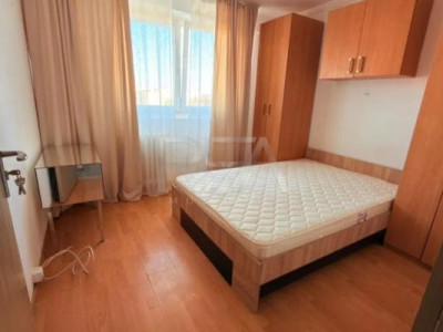 2 Camere | Berceni | Luica  | Izvorul Oltului | Mobilat și Utilat