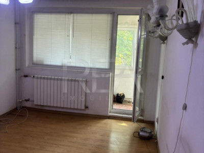 2 camere, 3/9, semidecomandat-Gorjului