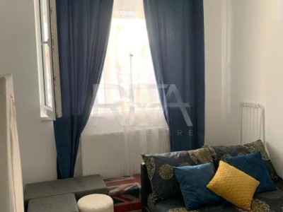 Studio decomandat | Centrala proprie | Weiner Palada 