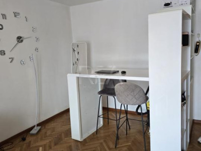 2 camere- Etaj intermediar- Ion Campineanu/Sala Palatului