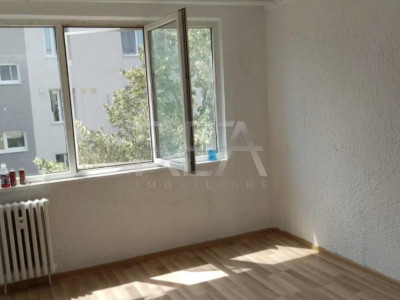 2 camere, et 3/4, 50 mp, bloc 1978, anvelopat-Drumul Taberei