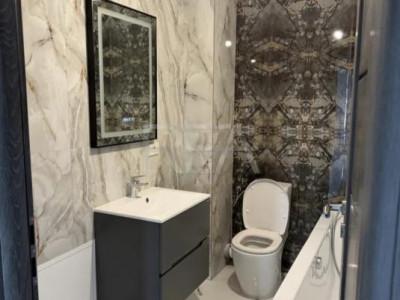 2 camere | Prelungirea Ghencea | Bloc nou 2025 | Parcare inclusă