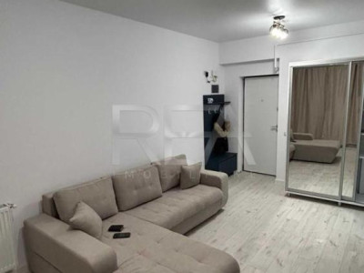 Garsoniera- Centrala Proprie- Bloc 2022-Central Address Residence/Parcul Carol