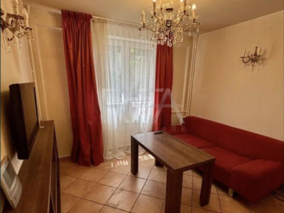 2 camere, decomandat, et 1/10-Drumul Taberei