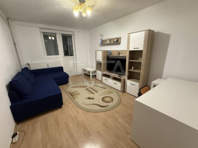 2 camere, et 9/10, centrala -Drumul Taberei, Romancierilor