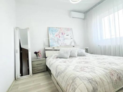 2 Camere Dristor | Decomandat | 55 mp Total | Renovat