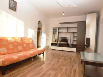 2 camere Iancului, an 1979, metrou, 52 mp, renovat