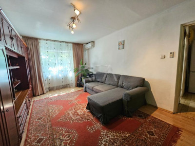 Apartament 2 Camere Herastrau + loc de parcare