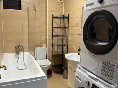  2 Camere | 72 mp | Parcul Lumea Copiilor | Parcare Subterană
