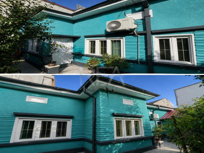 Casă individuală cu 152 mp teren | Garaj | Sector 4 - Brâncoveanu