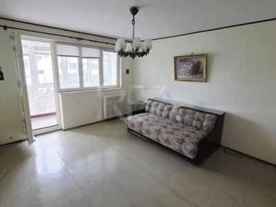 2 camere, et 6/10, anvelopat -Drumul Taberei, Romancierilor
