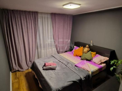 2 camere, renovat 2025 | 62 mp | Ideal investiție | Apărătorii Patriei –