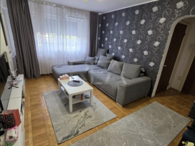 2 camere, et 5/9, anvelopat, proiect centrala-Pacii 