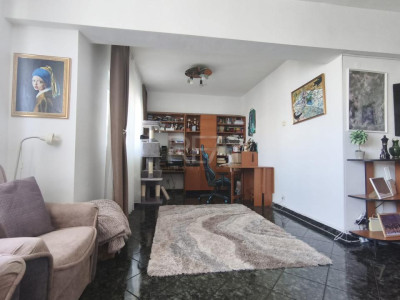 4 camere, 8/10, anvelopat, 88mp, bloc 1979-Pacii