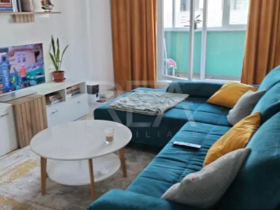 2 camere Atena Residence Decomandat 