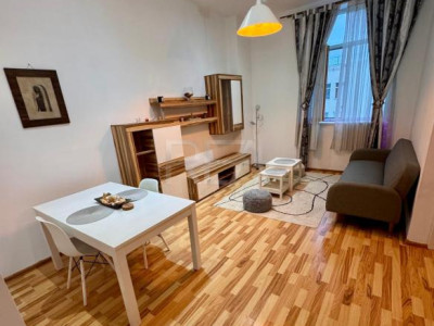 3 camere Vitan-Bârzești etaj 13, renovat