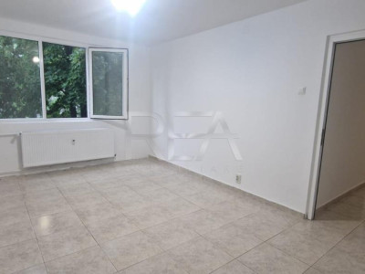 2 camere, decomandat, et 1/4- Drumul Taberei