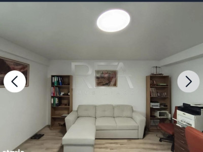 2 Camere | Bloc Boutique 2024 | Parcare Subterană | Apărătorii Patriei