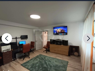 2 Camere | Bloc Boutique 2024 | Parcare Subterană | Apărătorii Patriei