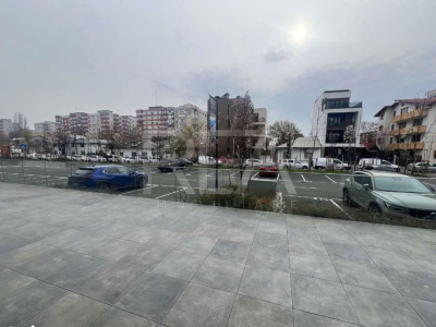Spațiu Comercial | One Cotroceni | 149 mp | Stradal