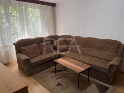 3 camere, 2/4, 63mp-Drumul Taberei