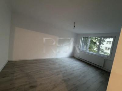 3 camere, decomandat, et  1/4, 66mp, CENTRALA, anvelopat-Drumul Taberei
