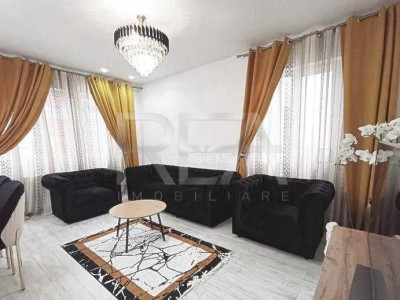 Apartament 3 Camere | Complex Rezidențial Regie Residence | M Grozăvești 
