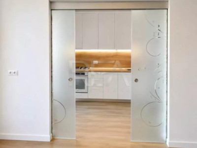 Apartament 2 Camere | Posibilitate de Mobilare | Exigent Plaza Faza 5