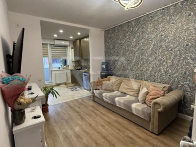 3 camere Etaj Intermediar B-dul Timisoara