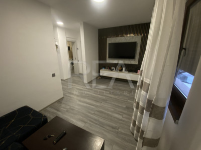 2 Camere- Bloc 2016- Parter Inalt- Centrala Proprie -Rahova